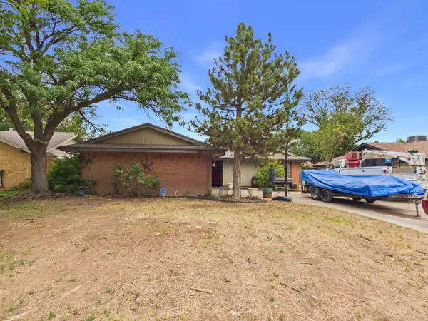 7208 Jameson Road, Amarillo, TX 79106-2618
