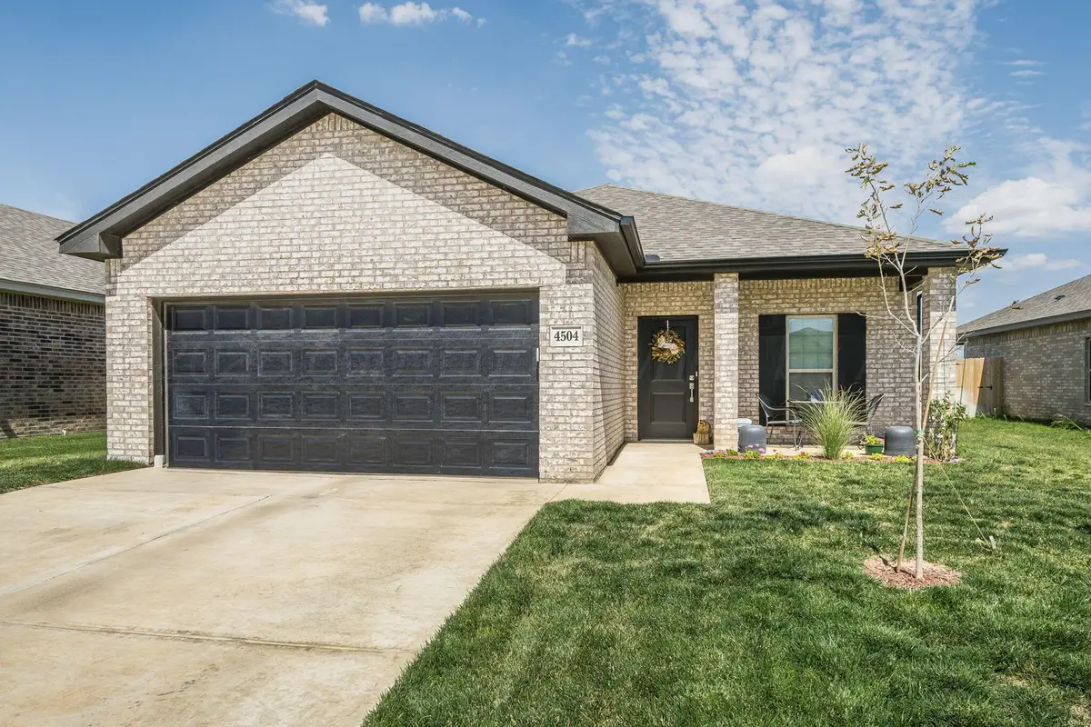 4504 Richardson Road, Amarillo, TX 79118-0092 - #1