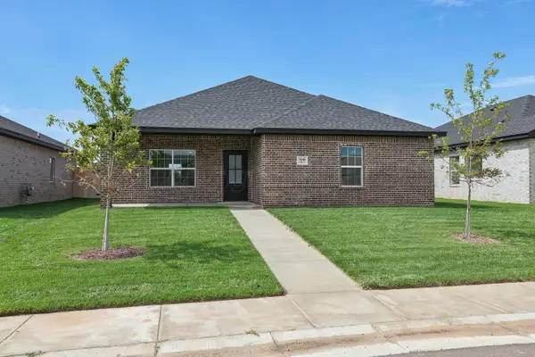 7606 Arlo Drive, Amarillo, TX 79119