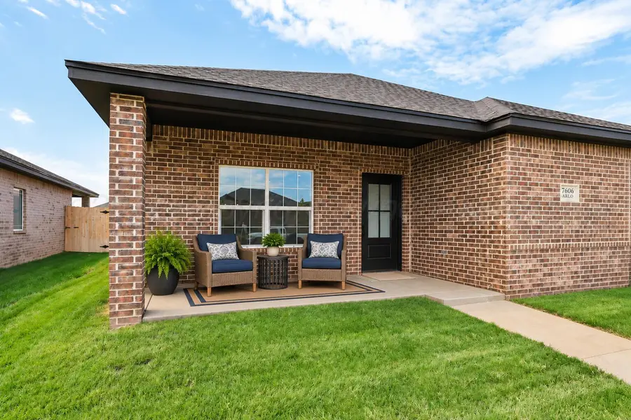 7606 Arlo Drive, Amarillo, TX 79119 - #2