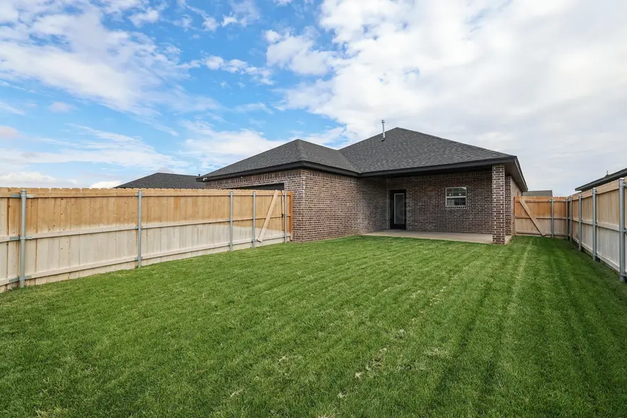 7606 Arlo Drive, Amarillo, TX 79119 - #3