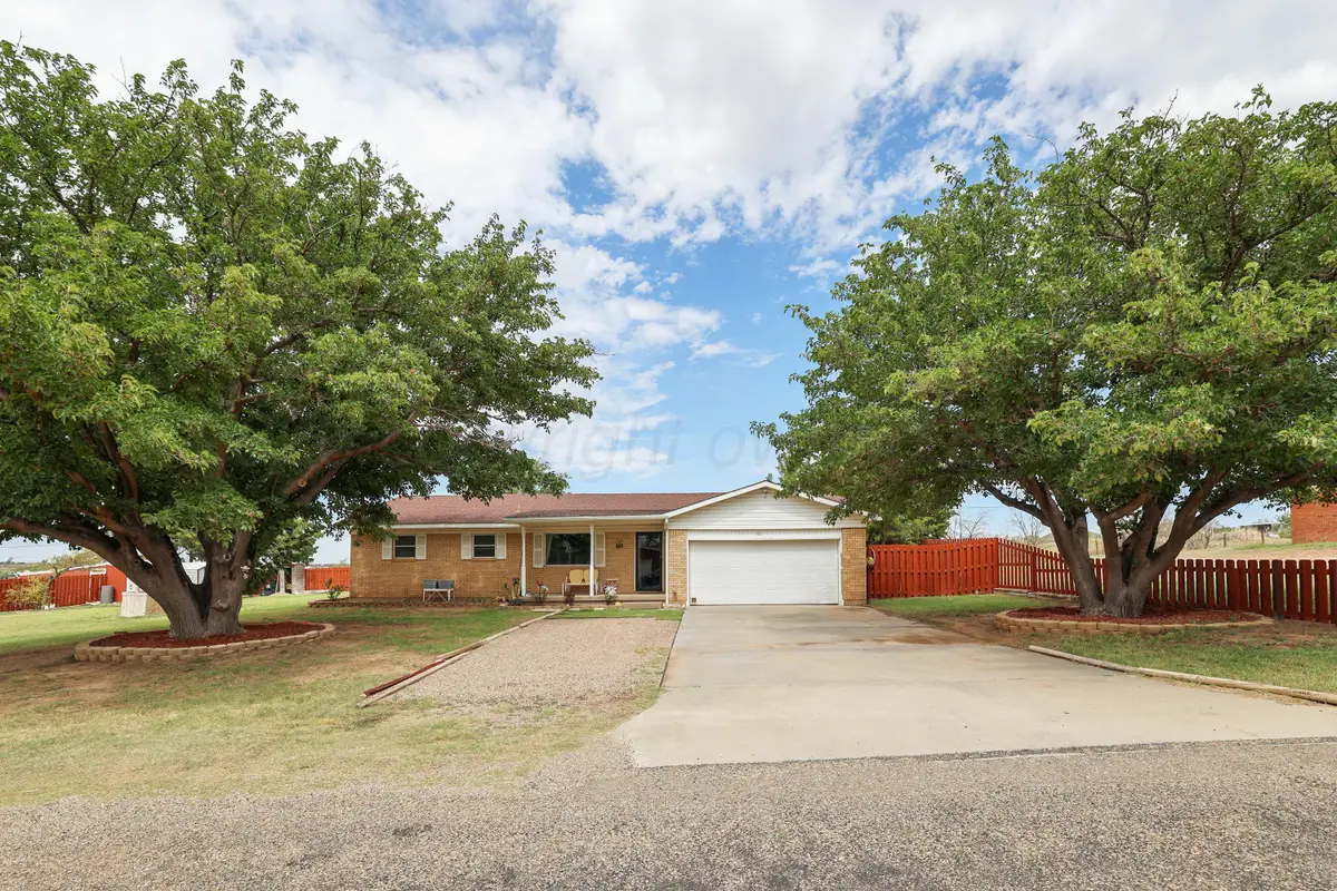 106 Tonja Avenue, Amarillo, TX 79108-1804 - #1