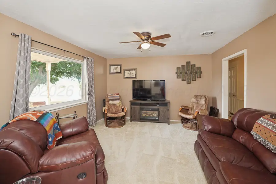 106 Tonja Avenue, Amarillo, TX 79108-1804 - #3