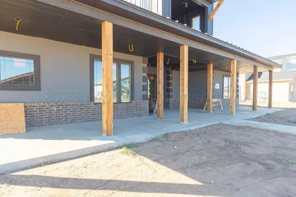 19 Barndo Drive, Bushland, TX 79124-1118