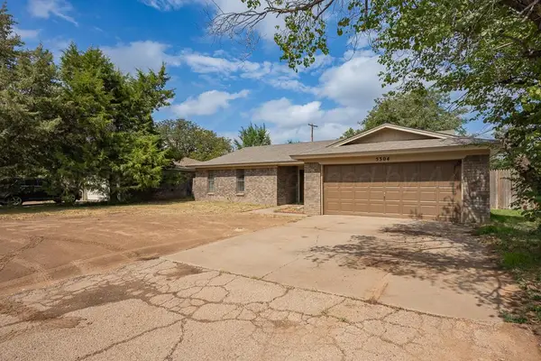5304 Hillside Road, Amarillo, TX 79109