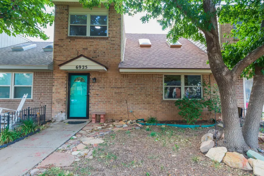 6925 Hurst Street, Amarillo, TX 79109-6939 - #2