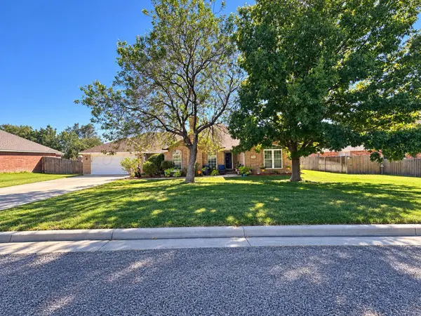 7101 Smoketree Drive, Amarillo, TX 79124