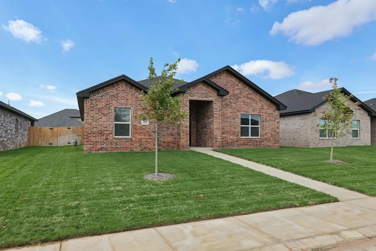 7610 Arlo Drive, Amarillo, TX 79119 - #1