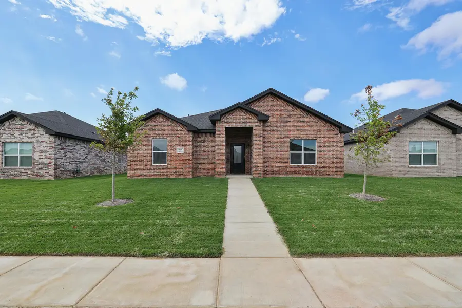 7610 Arlo Drive, Amarillo, TX 79119 - #2