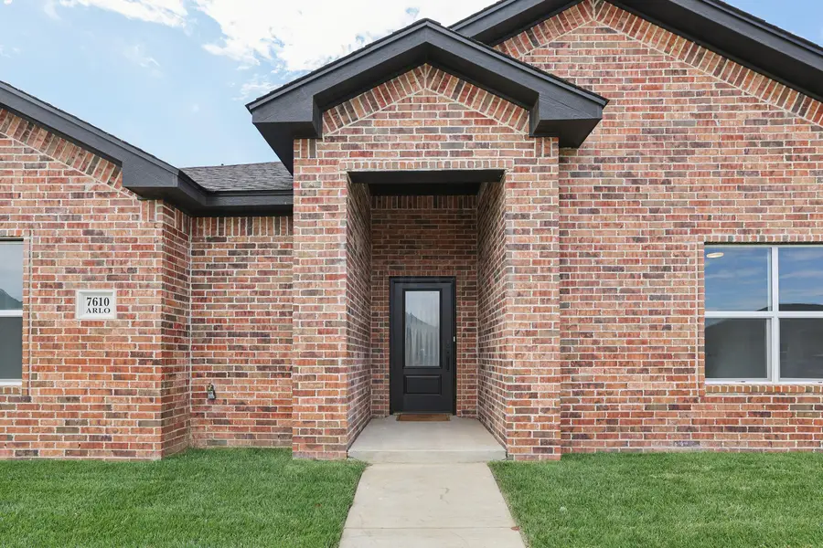 7610 Arlo Drive, Amarillo, TX 79119 - #3