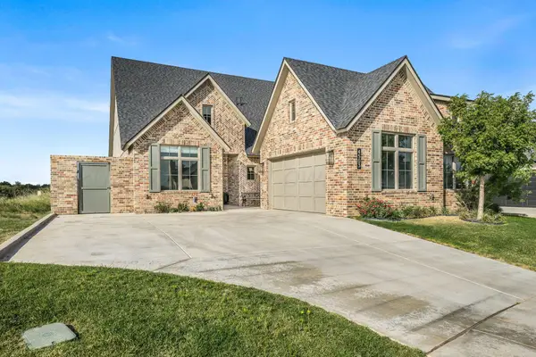 4503 S Rocking Chair Lane, Amarillo, TX 79124