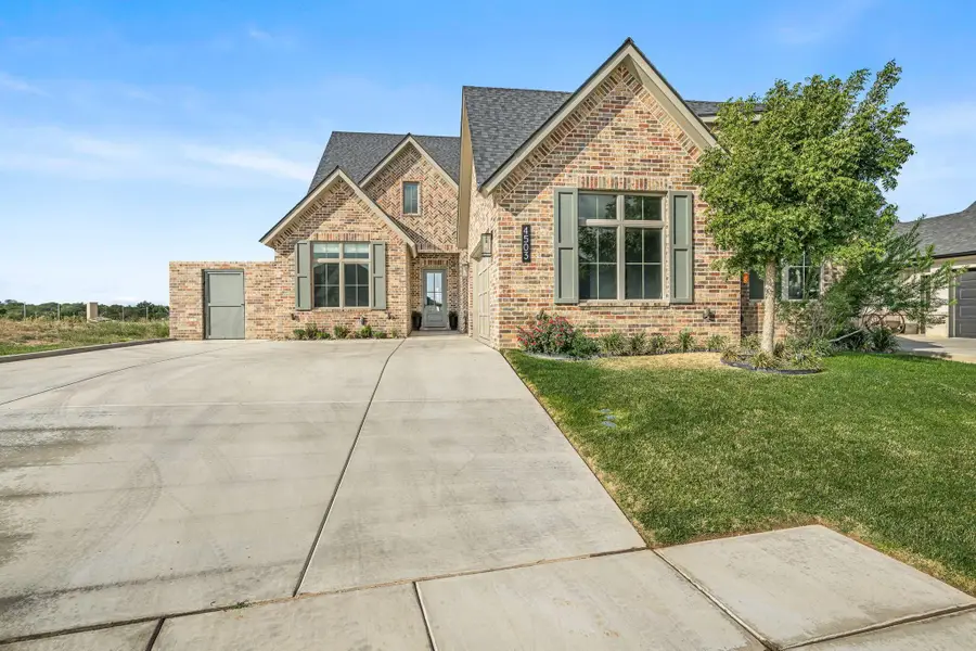 4503 S Rocking Chair Lane, Amarillo, TX 79124 - #2