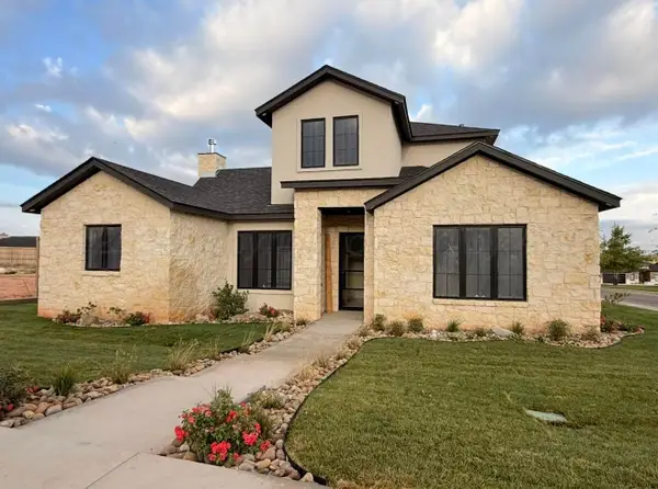 4607 S Rocking Chair Lane, Amarillo, TX 79124-0004