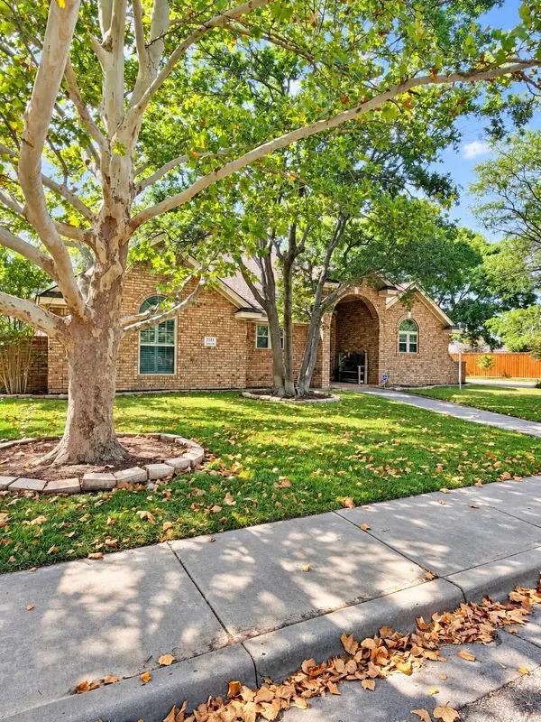 7111 Alpine Lane, Amarillo, TX 79109-6817