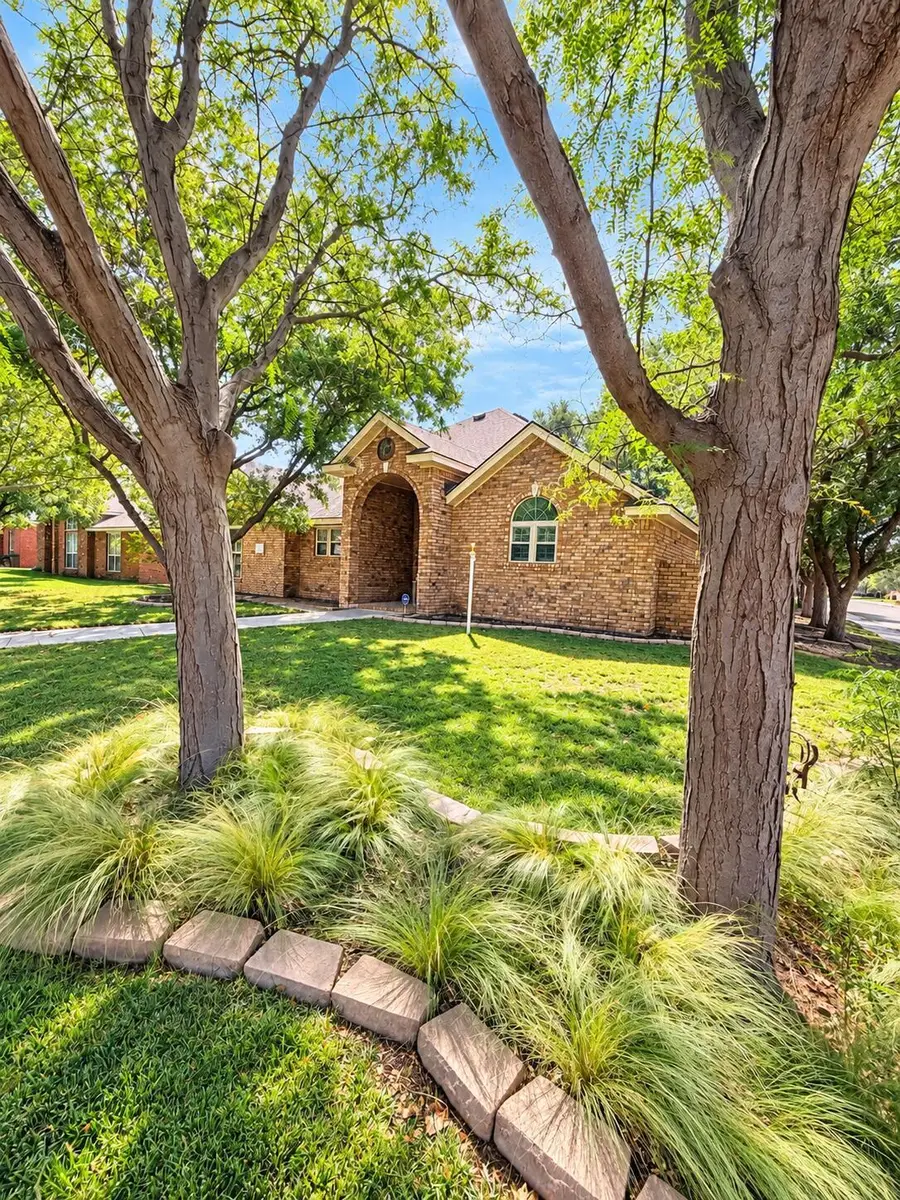 7111 Alpine Lane, Amarillo, TX 79109-6817 - #2