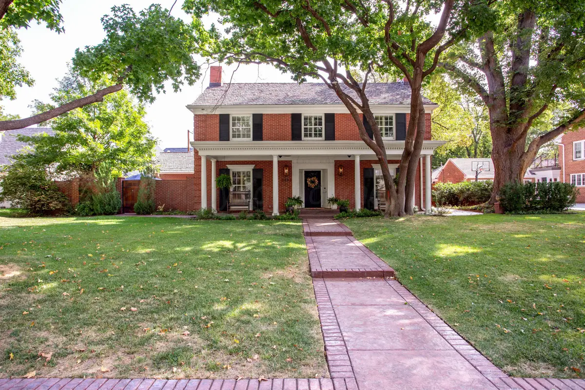 3003 S Hayden Street, Amarillo, TX 79109-3508 - #1