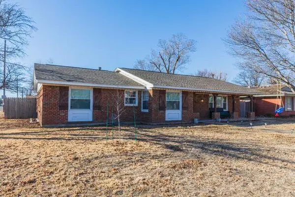 5501 Alvarado Road, Amarillo, TX 79106
