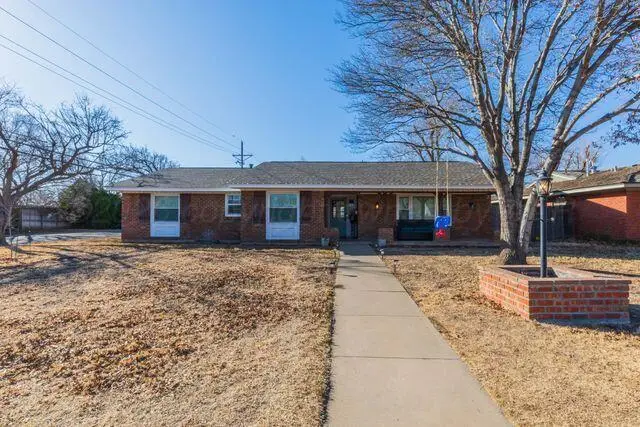 5501 Alvarado Road, Amarillo, TX 79106 - #2