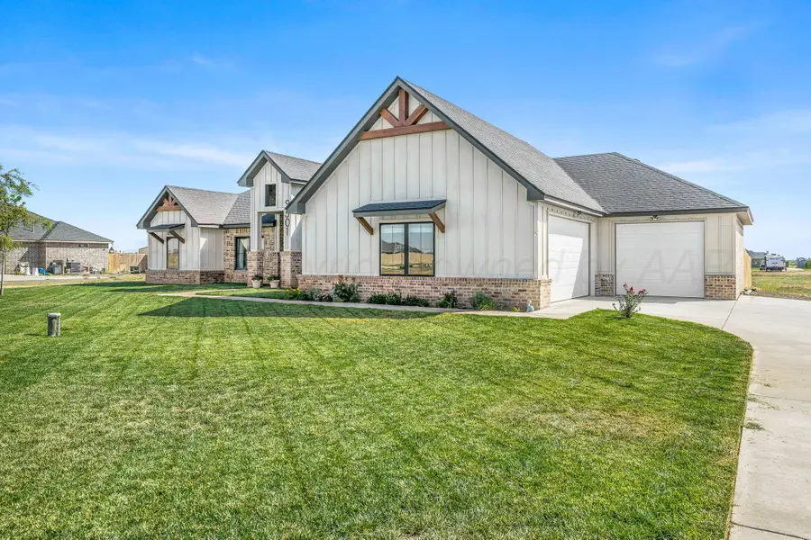 9501 Garrison Creek Drive, Amarillo, TX 79119 - #2