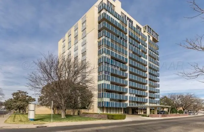 2028 S Austin Street, Amarillo, TX 79109-1960 - #1