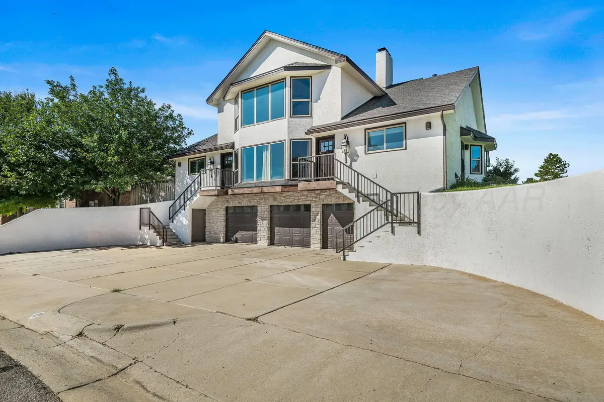 10 Didrickson Lane, Amarillo, TX 79124-1706 - #1