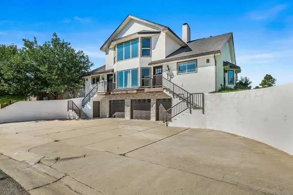 10 Didrickson Lane, Amarillo, TX 79124-1706