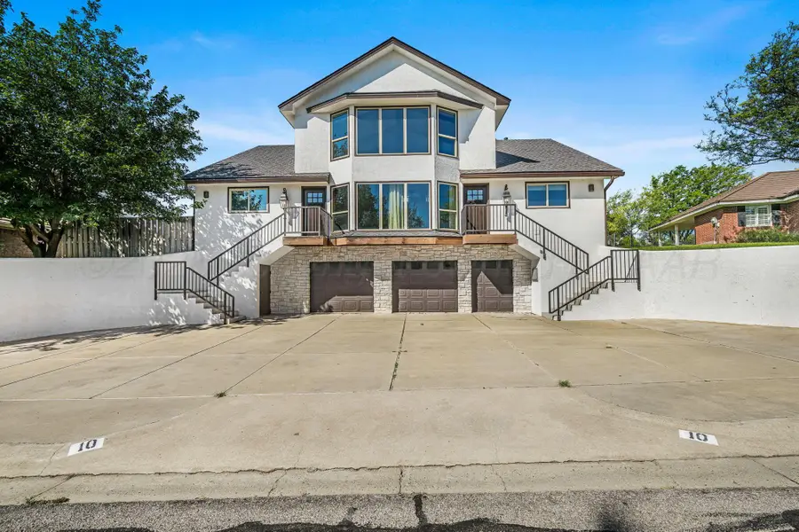 10 Didrickson Lane, Amarillo, TX 79124-1706 - #2