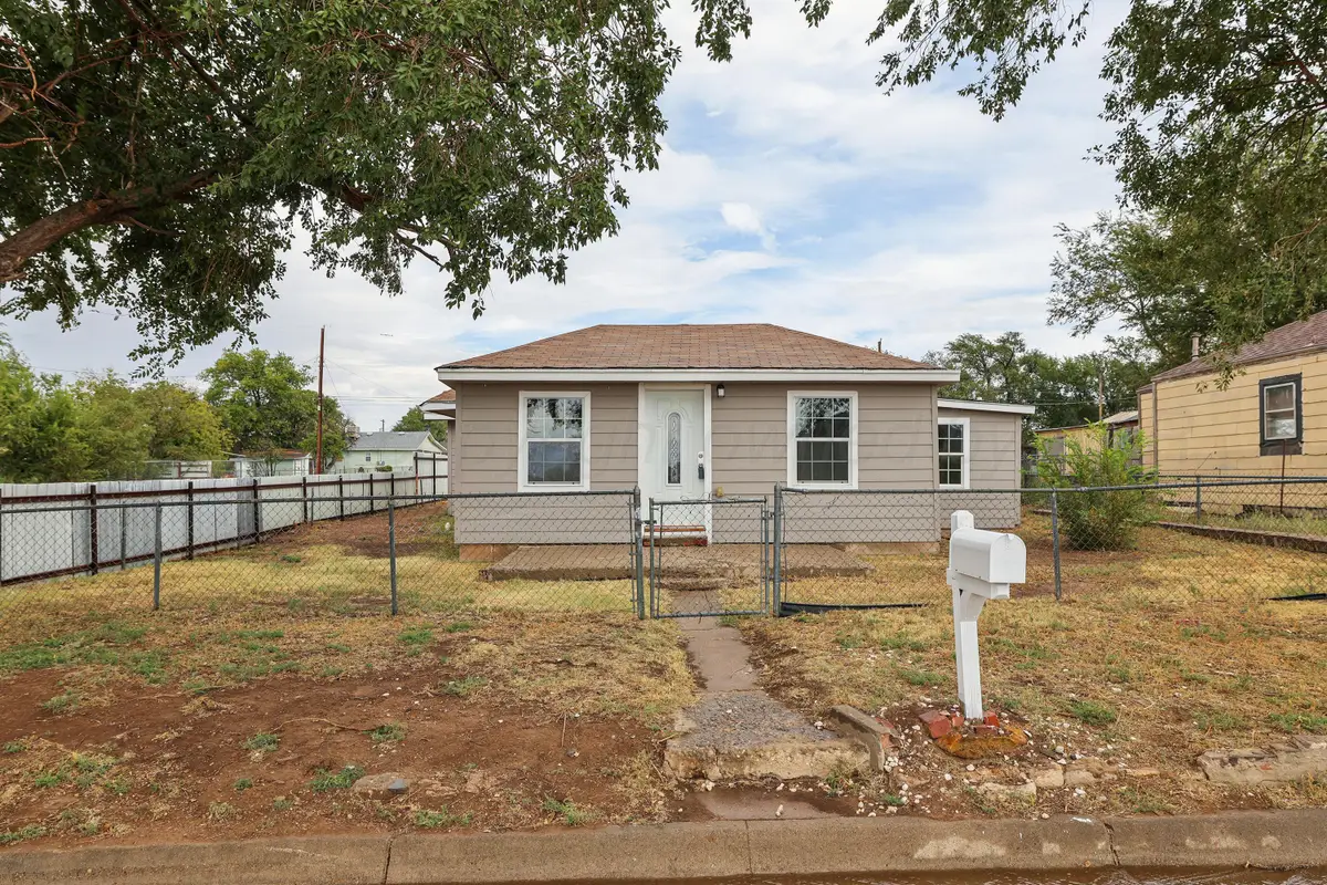 310 N Virginia Street, Amarillo, TX 79106-7673 - #1