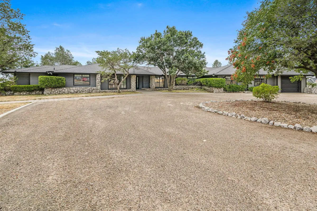 130 T Anchor View, Canyon, TX 79015 - #1