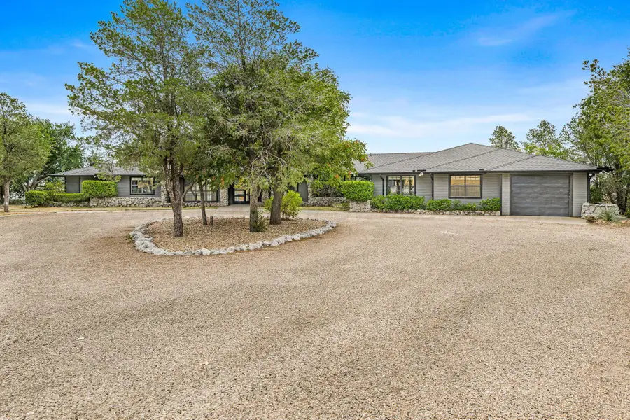 130 T Anchor View, Canyon, TX 79015 - #2