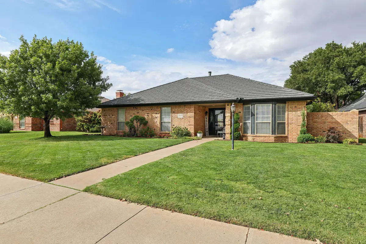 7608 Catskill Avenue, Amarillo, TX 79121-1904 - #1