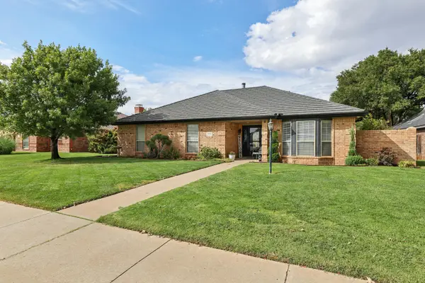 7608 Catskill Avenue, Amarillo, TX 79121-1904