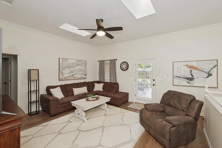7608 Catskill Avenue, Amarillo, TX 79121-1904 - #3