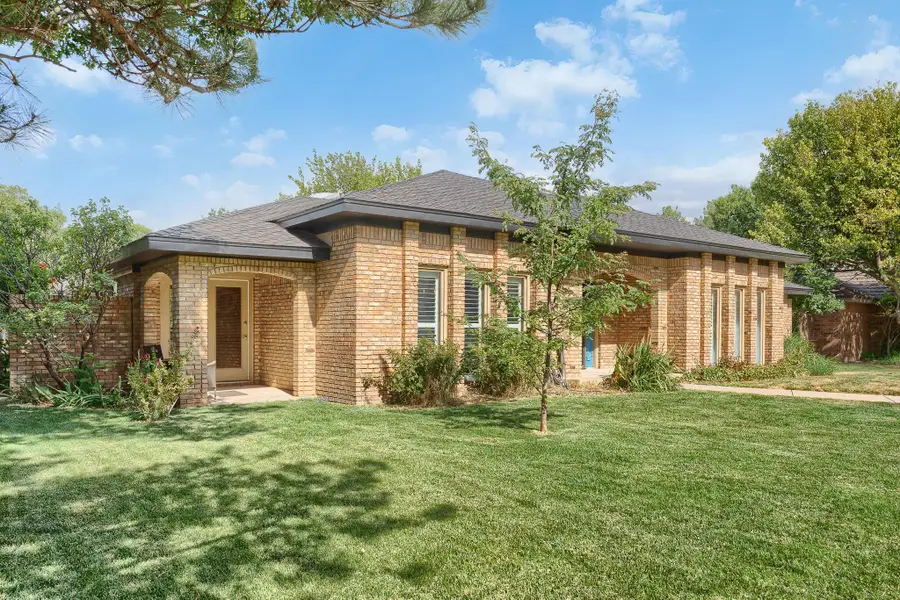 3537 Sleepy Hollow Boulevard, Amarillo, TX 79121 - #3