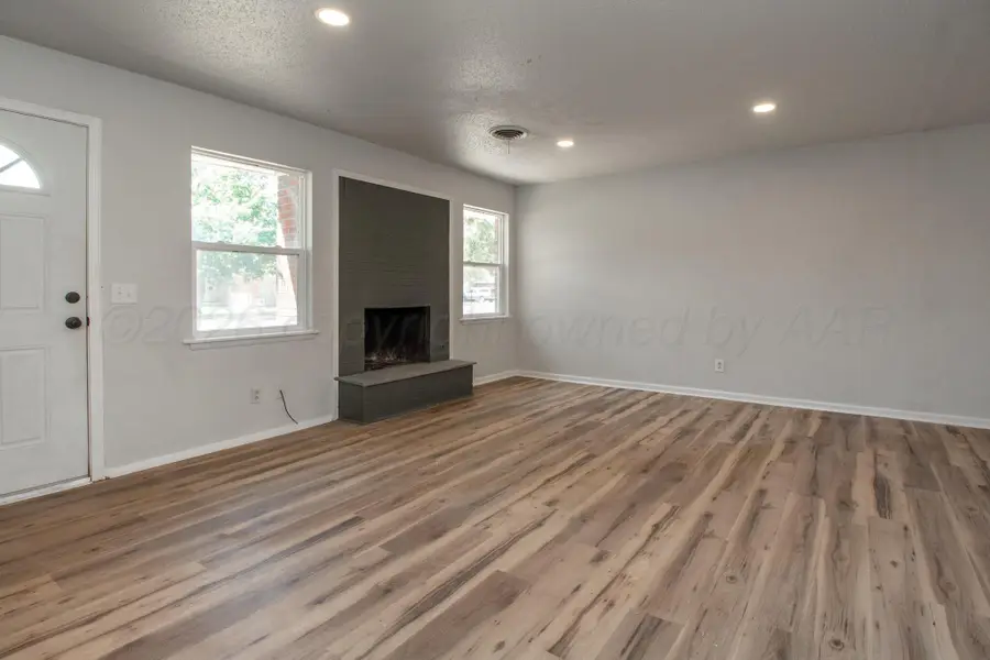 1323 Smiley Street, Amarillo, TX 79106 - #2