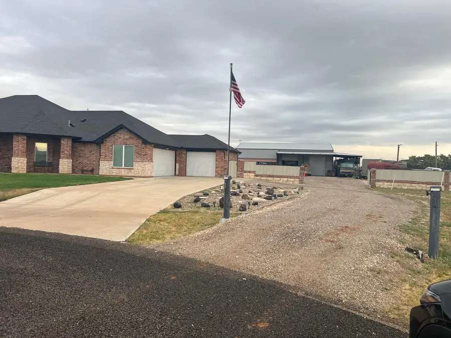 8714 Paintbrush Drive, Amarillo, TX 79119-1191 - #3