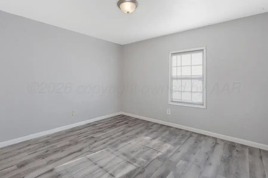 420 N Nelson Street, Pampa, TX 79065-6016 - #3