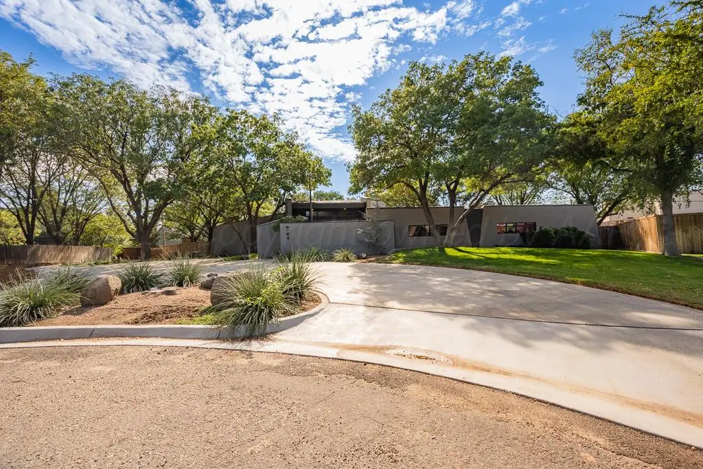 2615 Juniper Drive, Amarillo, TX 79109-1945 - #1