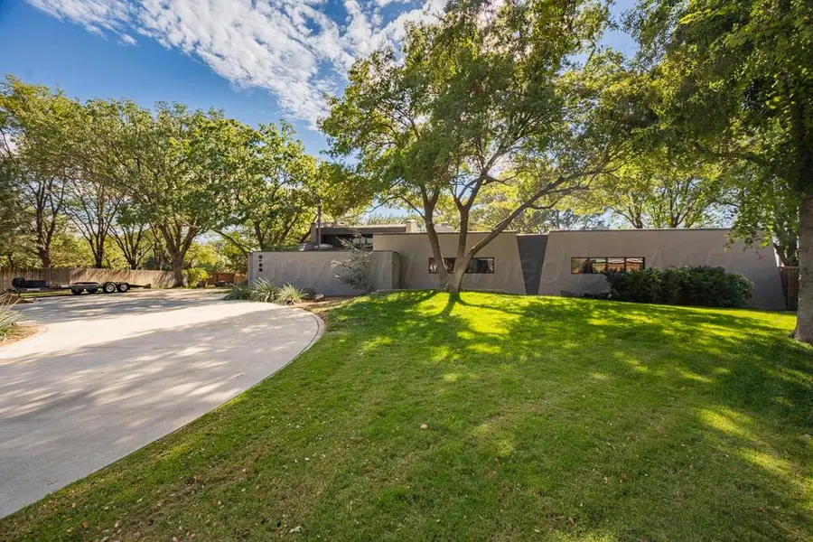 2615 Juniper Drive, Amarillo, TX 79109-1945 - #3