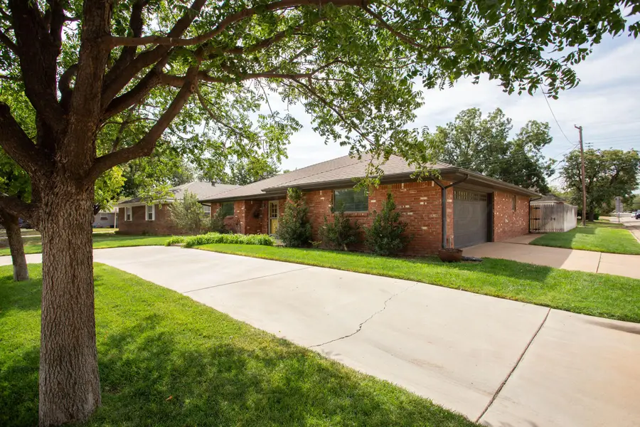 6717 Adirondack Trail, Amarillo, TX 79106-2803 - #2