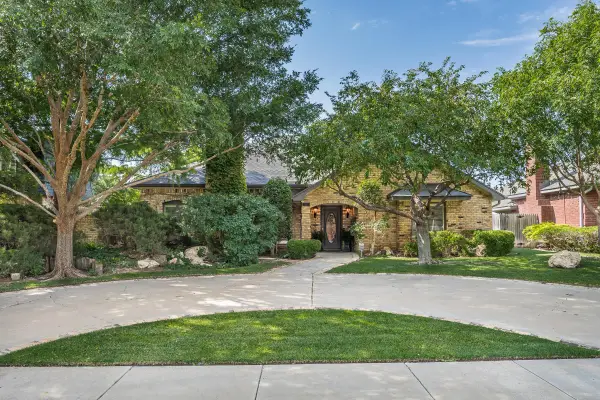 2609 Hawthorne Drive, Amarillo, TX 79109-1913