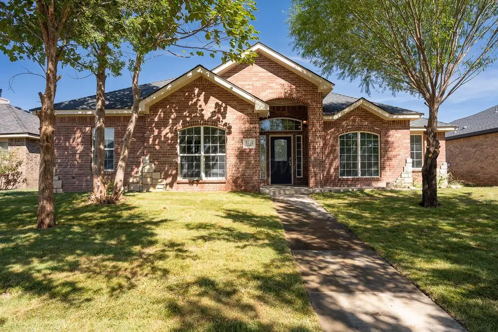 9212 Perry Avenue, Amarillo, TX 79119 - #1