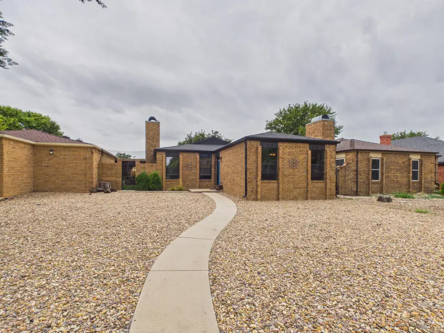503 Bradley Lane, Dumas, TX 79029-3132 - #3