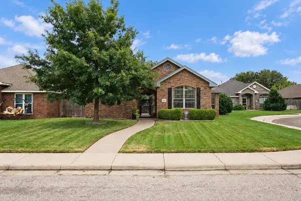 6413 Academy Drive, Amarillo, TX 79119
