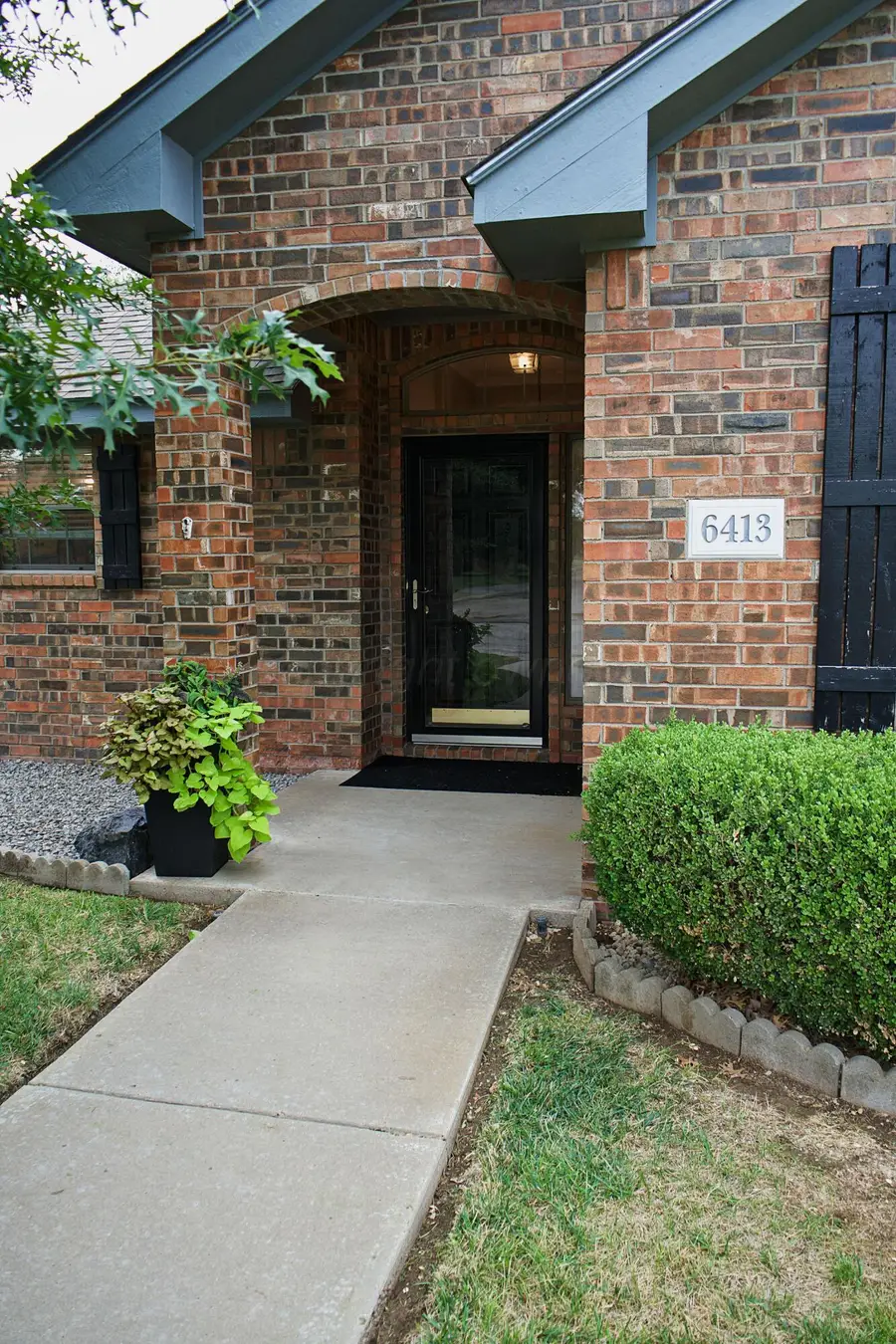 6413 Academy Drive, Amarillo, TX 79119 - #2
