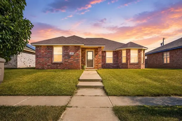 1303 Fox Terrier Avenue, Amarillo, TX 79108-4323