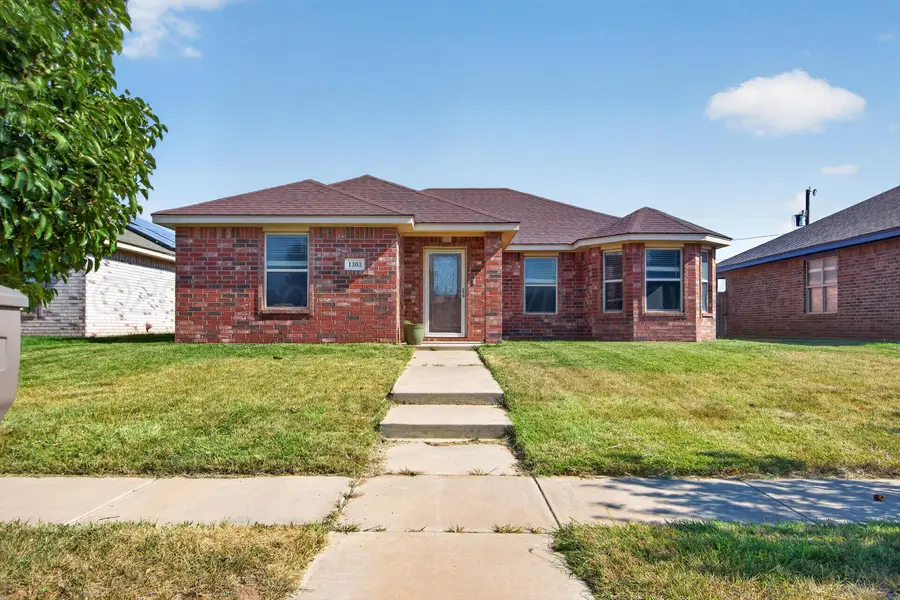 1303 Fox Terrier Avenue, Amarillo, TX 79108-4323 - #2