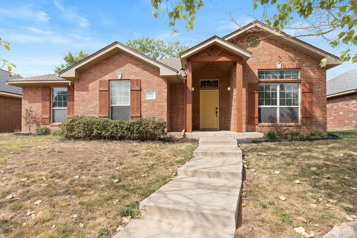 8104 Littlerock Drive, Amarillo, TX 79118-8102 - #1