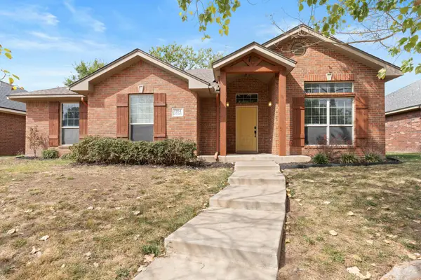8104 Littlerock Drive, Amarillo, TX 79118-8102