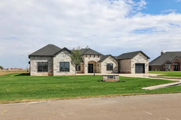 11661 Twin Hills Drive, Amarillo, TX 79119-1066